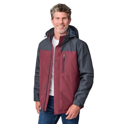 Men's Arvon Mid Weight Jacket