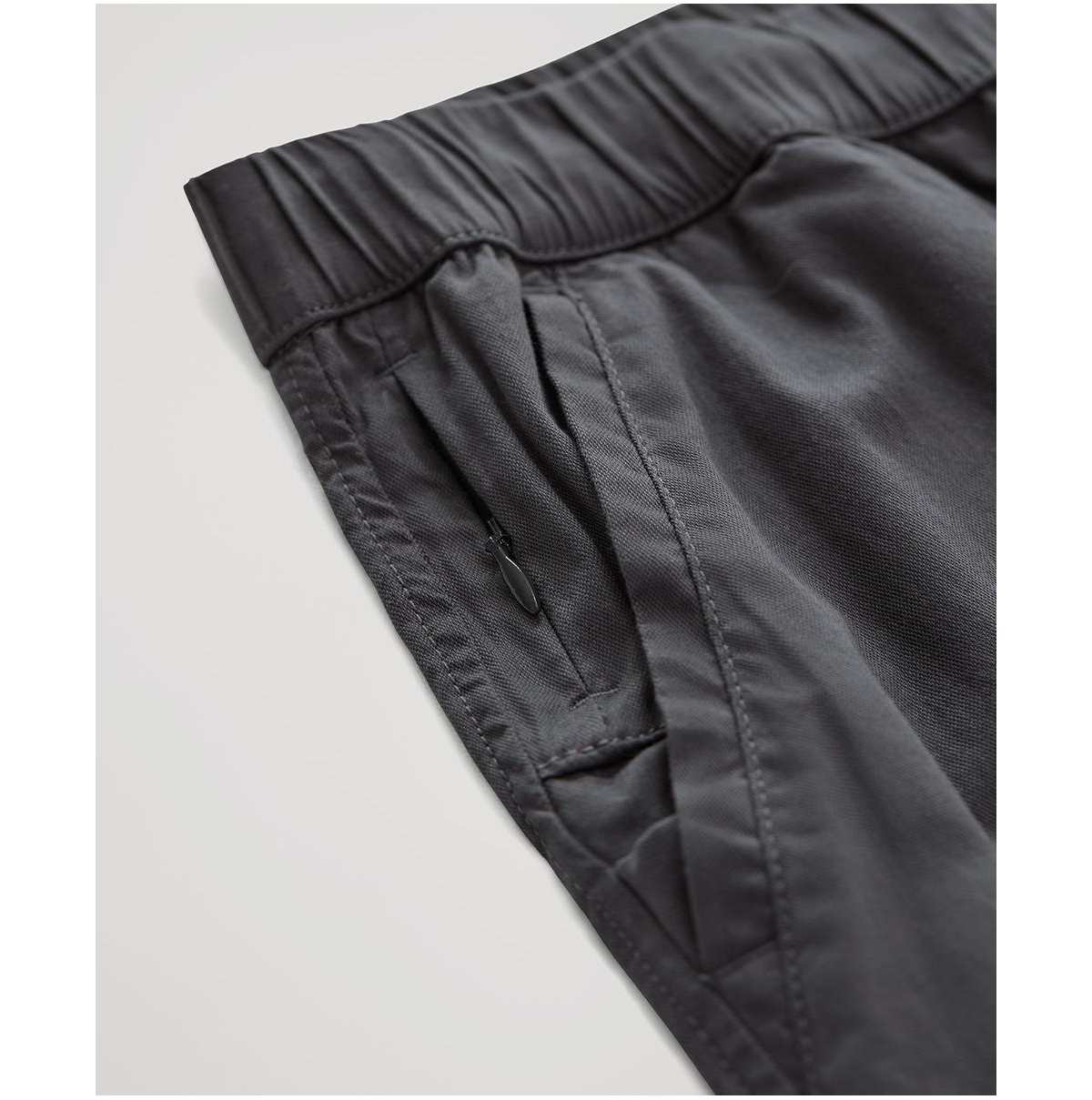 Pact Men's Organic Cotton Daily Twill Midweight Pant - 34