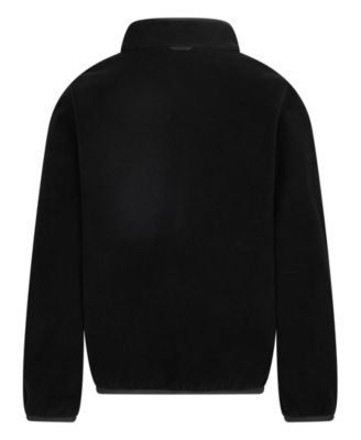 Boys and Girls 4-7 Neutral 3-in-1 System Jacket