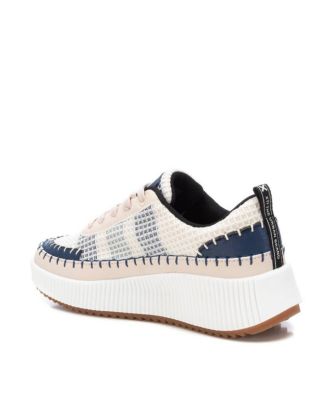 Women's Casual Sneakers By XTI