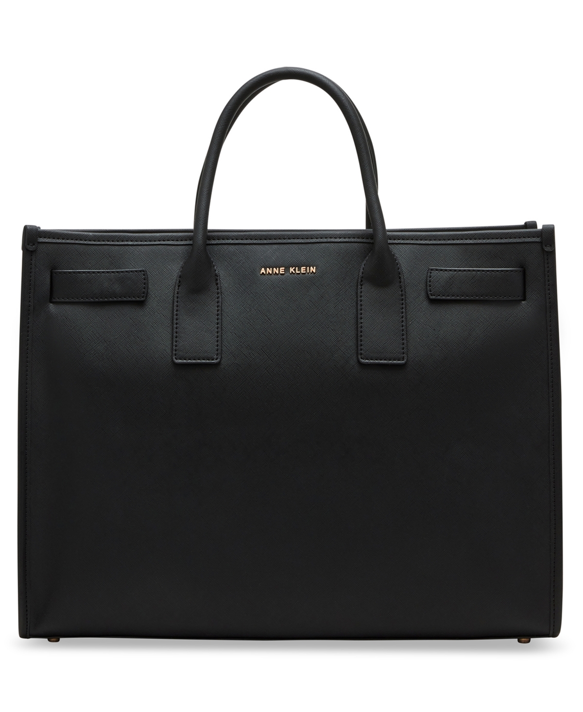 Anne Klein Women's 3 Piece Work Tote Bag Gift Set