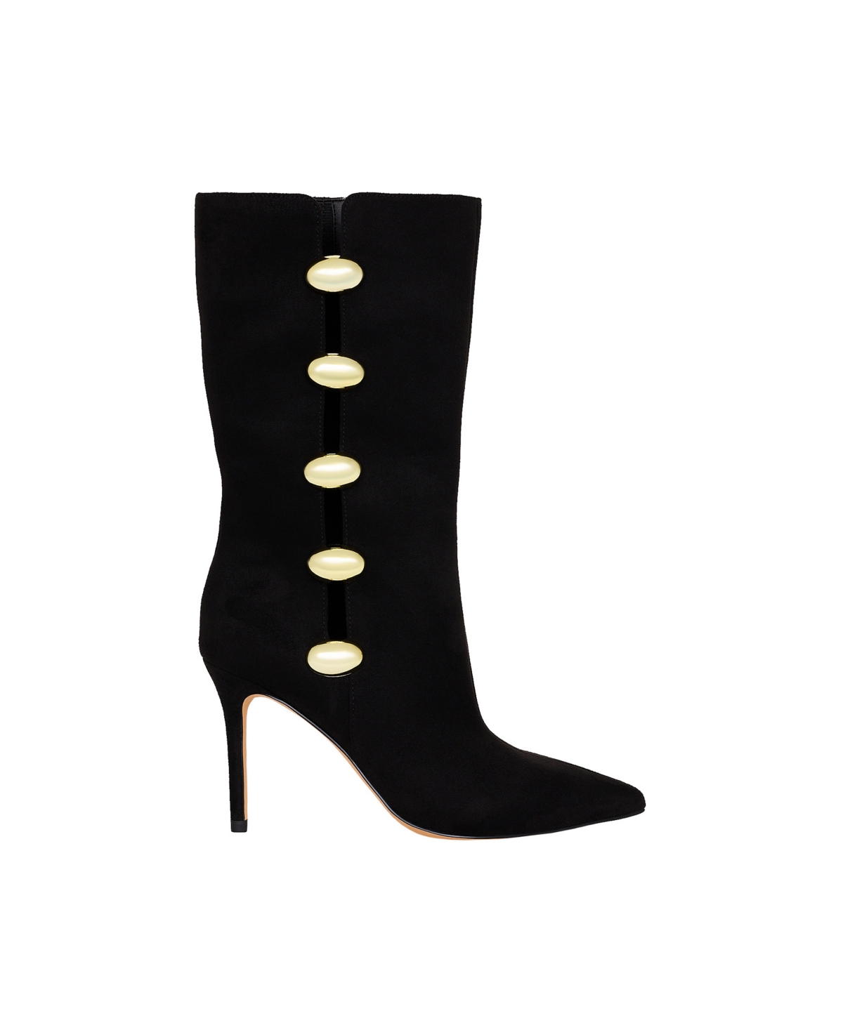 KATY PERRY WOMEN'S ORNAMENT BOOTS 