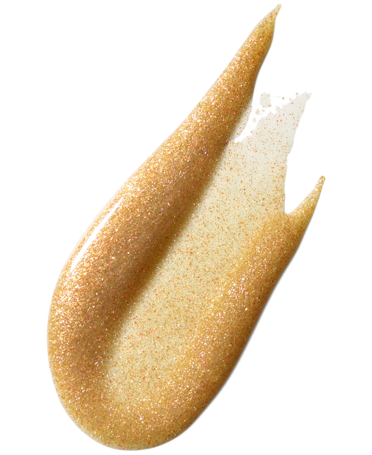 Mac Limited-Edition Gift Of Gold Lipglass Lip Gloss