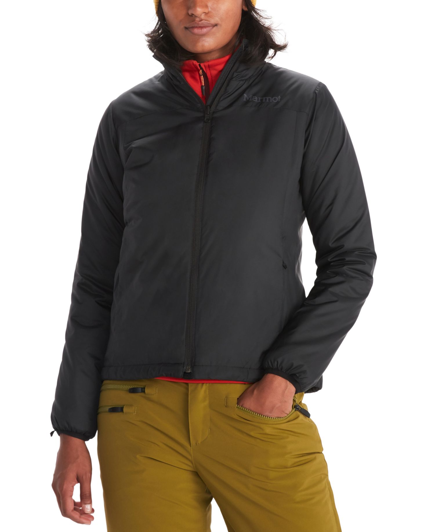 Women's Ramble Component Jacket