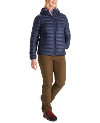 Women's Highlander Hoody