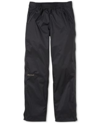 Women's Water Repellant Pants 