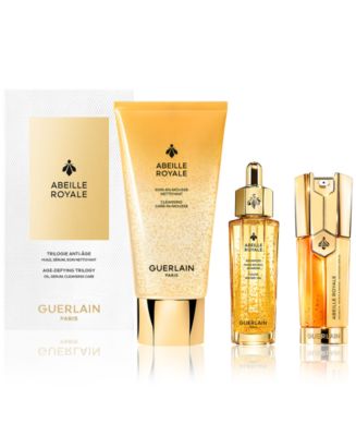 GUERLAIN アベイユ ロイヤル 13点 基礎化粧品セット