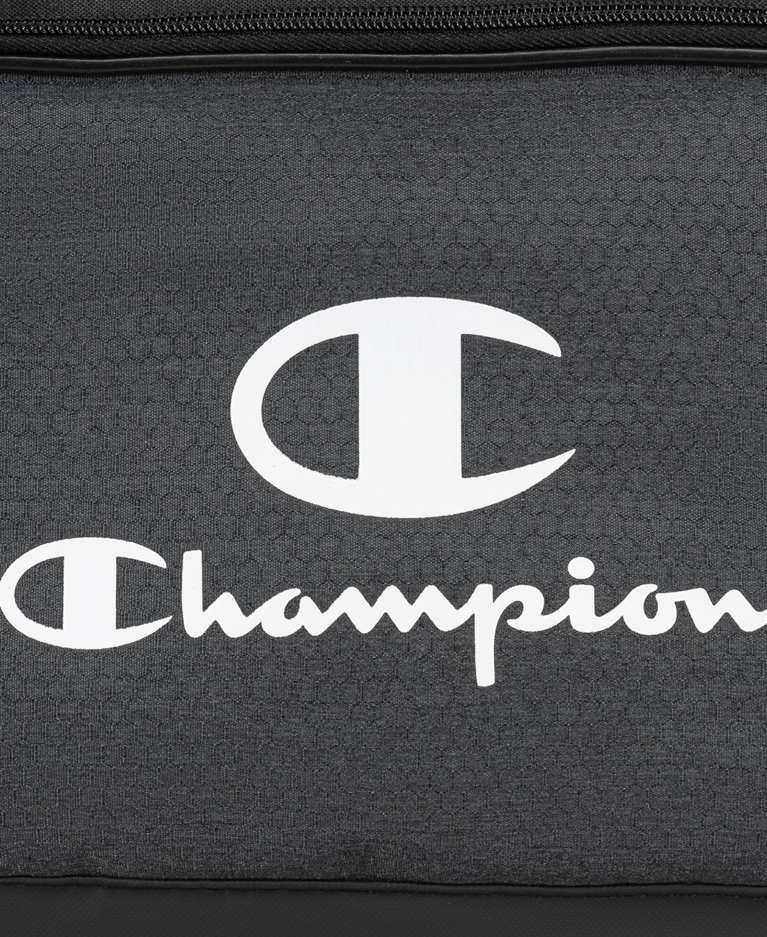 Men's Stadium Logo Duffel Bag