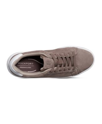 Women's Elara Lace-Up Casual Sneakers