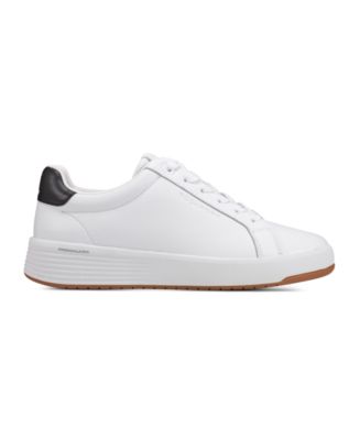 Women's Elara Lace-Up Casual Sneakers
