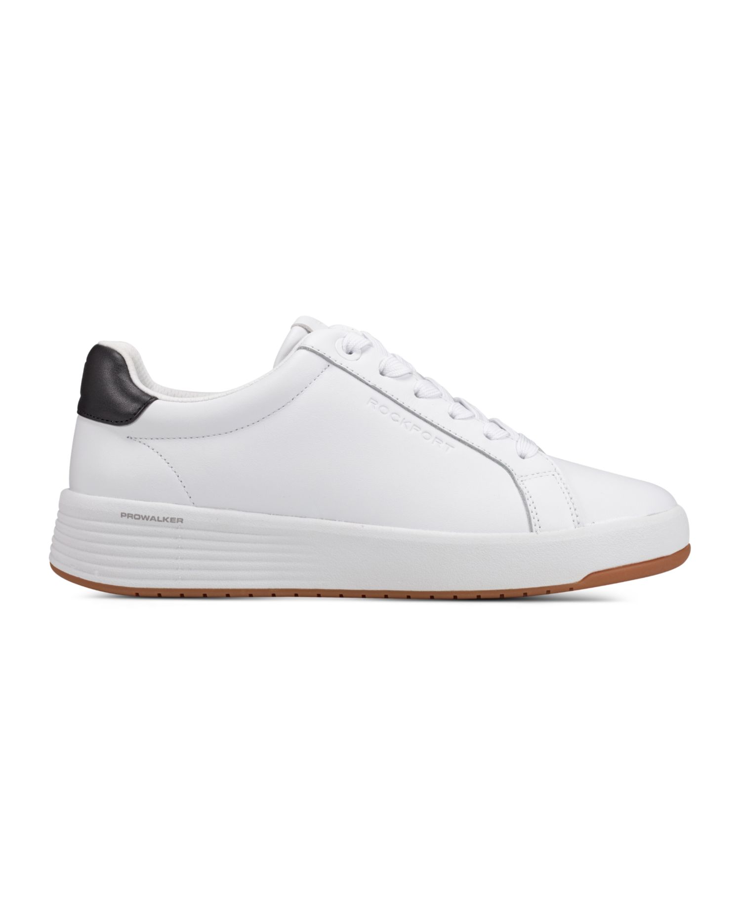 Women's Elara Low Profile Lace-Up Sneakers