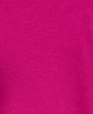 Baby Girls Faux-Sherpa Floral Little Jacket, Bodysuit & Denim Leggings, 3-Piece Set