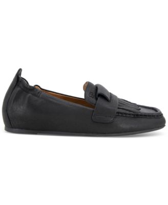 Women's Scotty Kiltie Loafer Flats