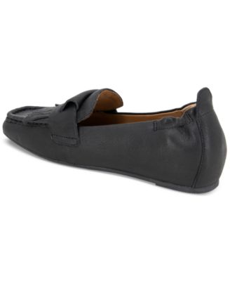 Women's Scotty Kiltie Loafer Flats