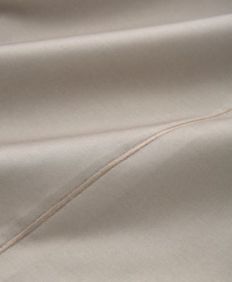 525 Thread Count Egyptian Cotton 4-Pc. Sheet Set, King