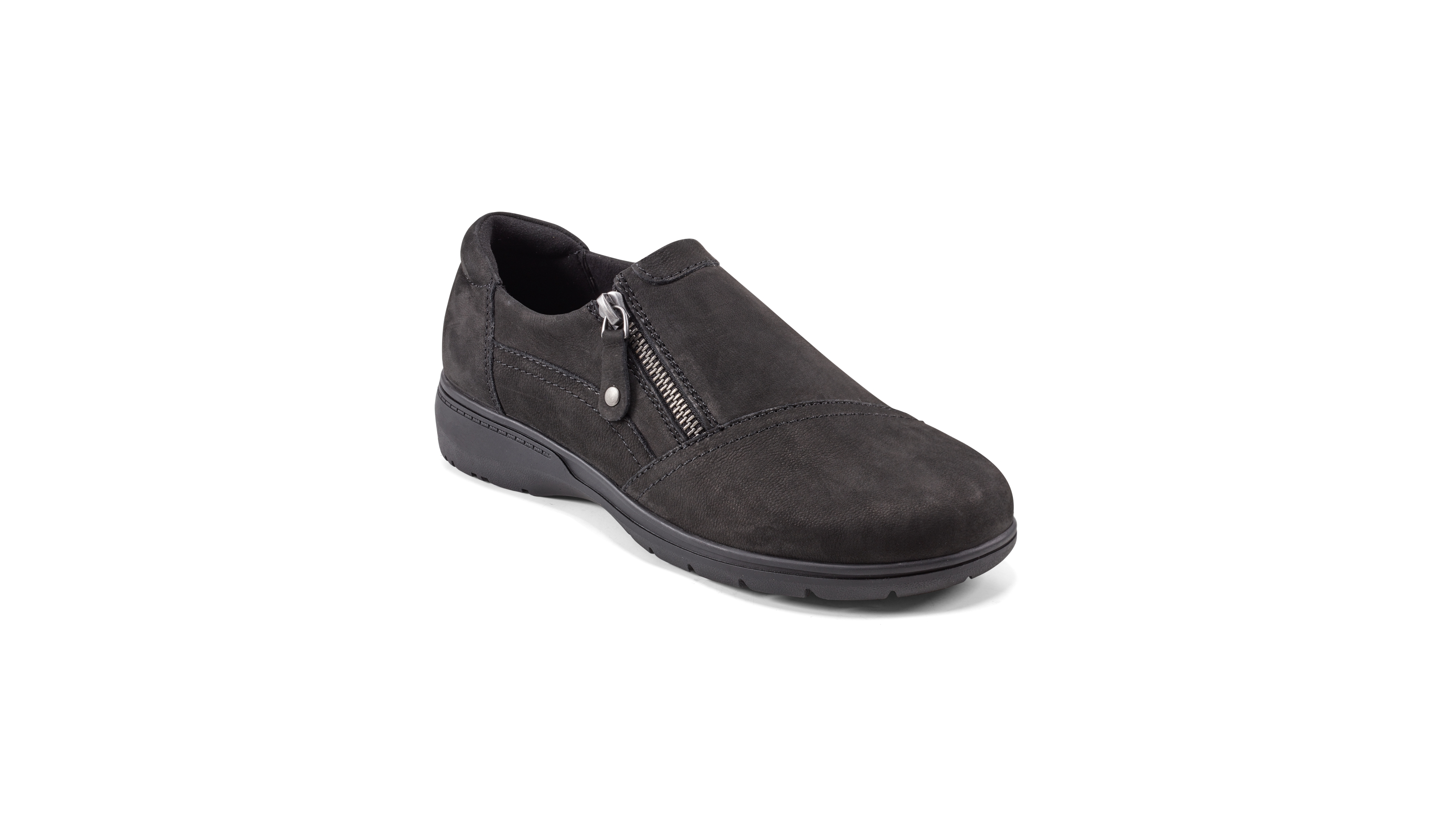 Rockport Women's Hallie Waterproof Casual Closed Toe Shoes