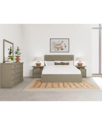Cascade Bedroom Collection