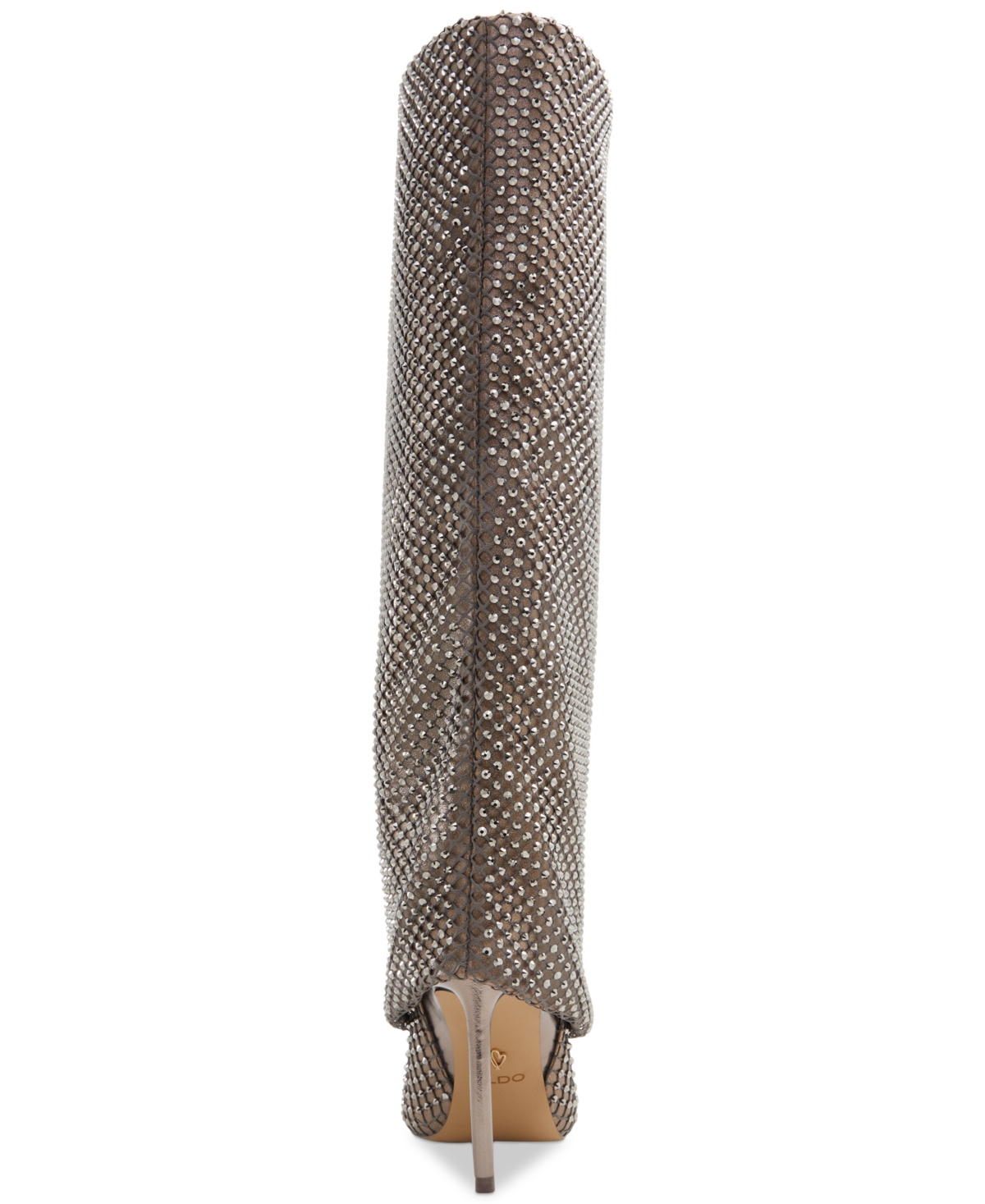 ALDO WOMEN'S LIVY-SE SLIP-ON KNEE-HIGH BOOTS 