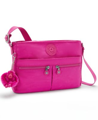 New Angie Mini Crossbody Bag