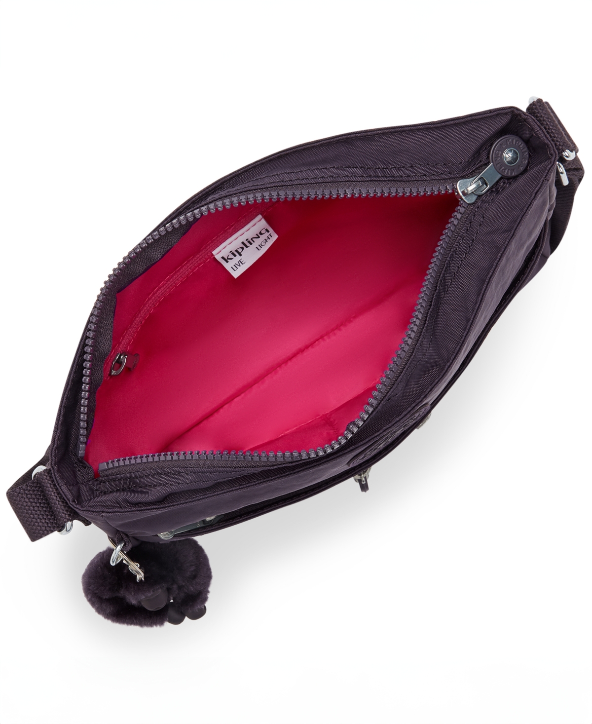 Kipling New Angie Crossbody Bag