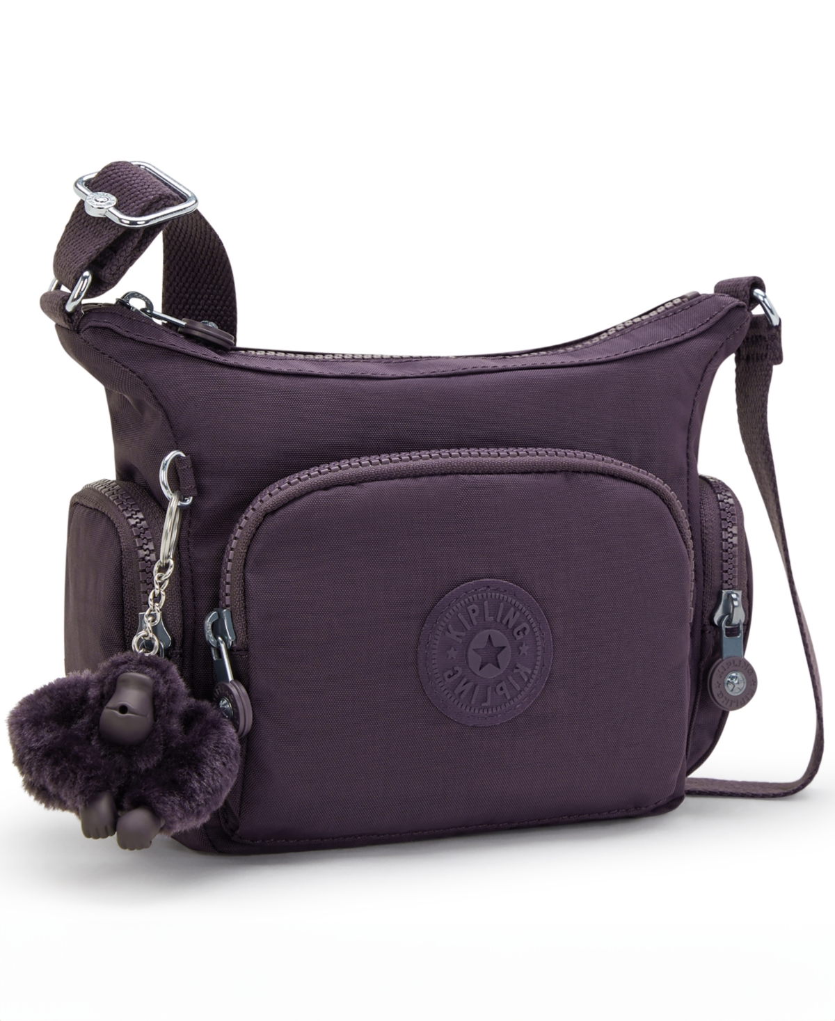Kipling Gabbie Mini Crossbody Bag
