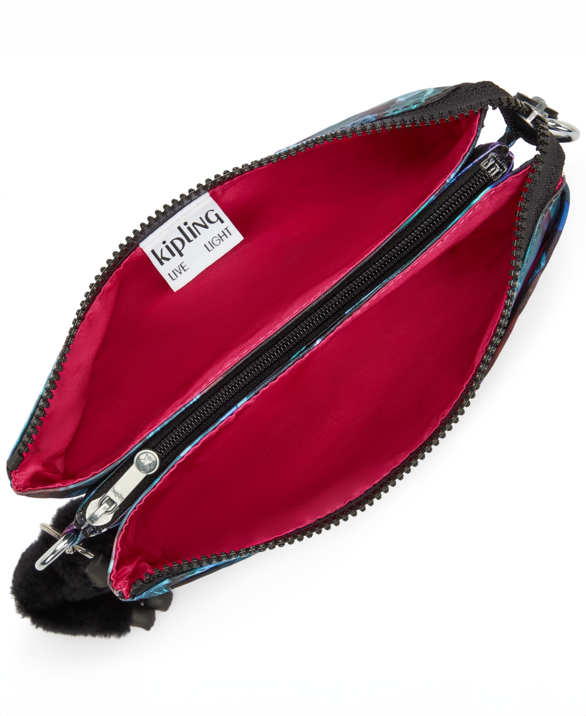 Kipling Riri Crossbody Bag