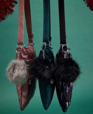 Keiko Small Crossbody Bag