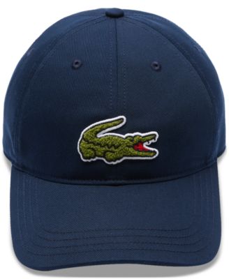 Men's Croc Logo Cap 