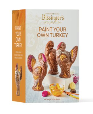 Bissinger's Handcrafted Chocolate