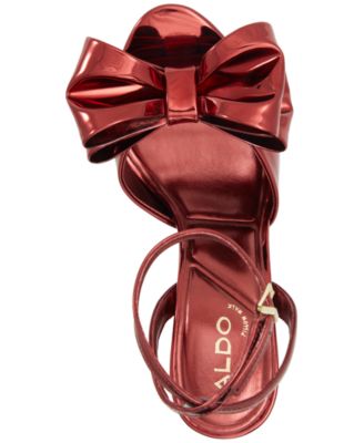 Women's Tinsletta-se Two-Piece Dress Sandals