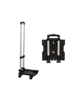 Pet Trek 4 Spinner Wheel Trolley