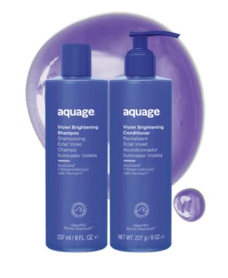 Violet Brightening Shampoo