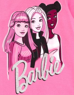 Toddler Girls T-Shirt and Pants to