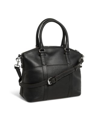 Vona Convertible Dome Satchel