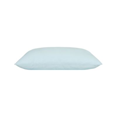 UltraCool Temperature-Regulating Pillow for a Refreshingly Cozy Sleep - King, Medium/Firm