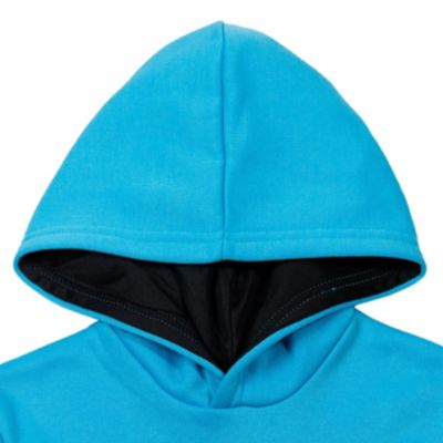 Baby Boys Fleece Pullover Hoodie