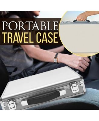 Portable Hot Stone Massage System With Digital Temperature Controller