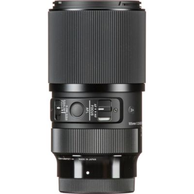 105mm f/2.8 DG DN Macro Art Lens for Sony E