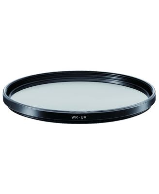 67mm WR UV Filter - Water & Oil Repellent & Antistatic
