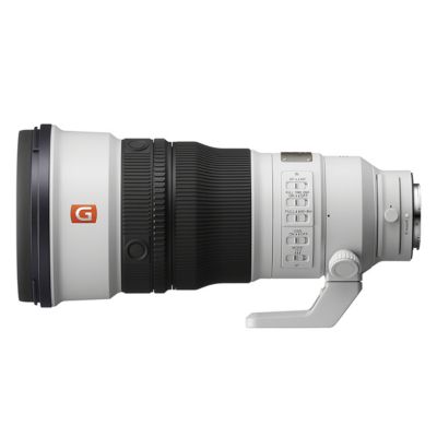 FE 300mm f/2.8 GM OSS Lens