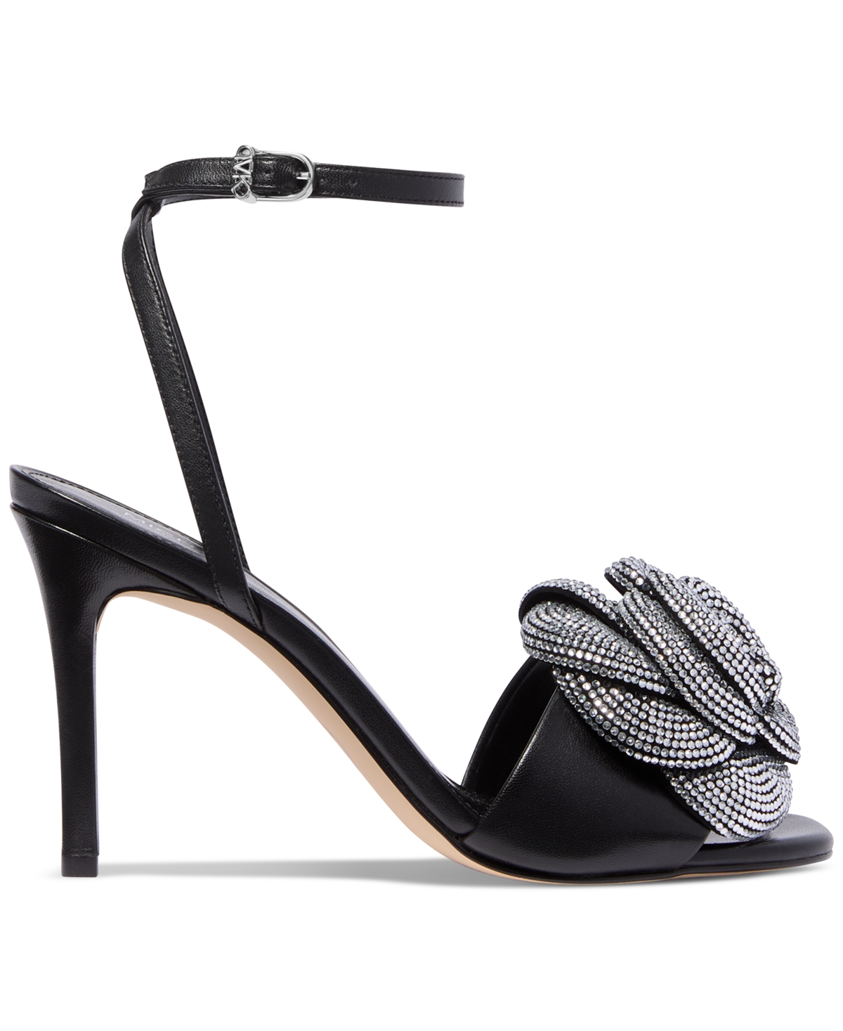 Michael Michael Kors Women's Elodie Rosette Sandals