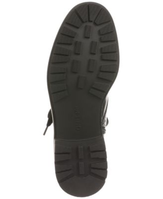 Women's Terissa Lace-Up Booties, Created for Macy's