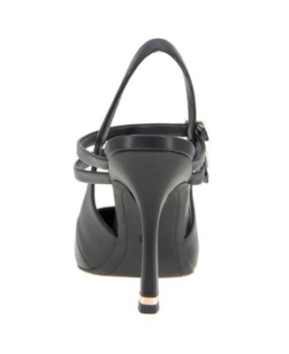 Women's Raquel Slingback Pumps