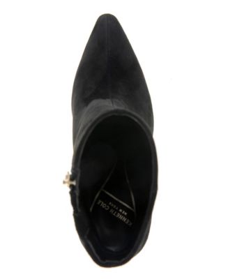 Women's Quincy Stiletto Heel Booties