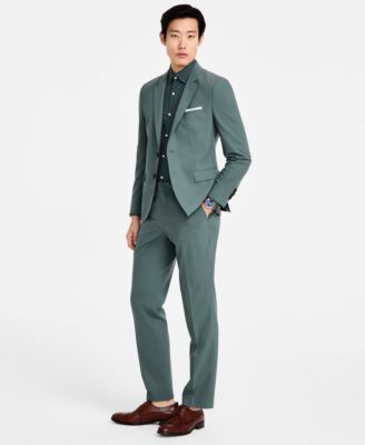 Hugo Boss