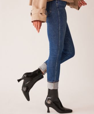 Women's Pablo Snip Toe Dress Booties