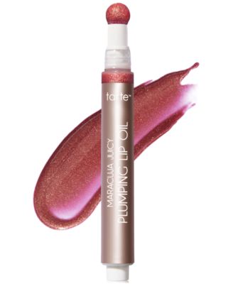 tarte Maracuja Juicy Plumping Lip Oil - Shimmering Berry 27$