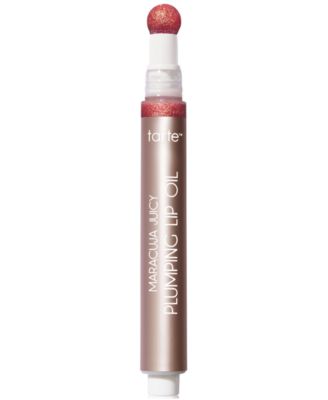 Maracuja Juicy Plumping Lip Oil