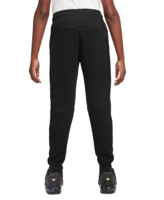 Big Kids Sportswear Tech Fleece Jogger Pants