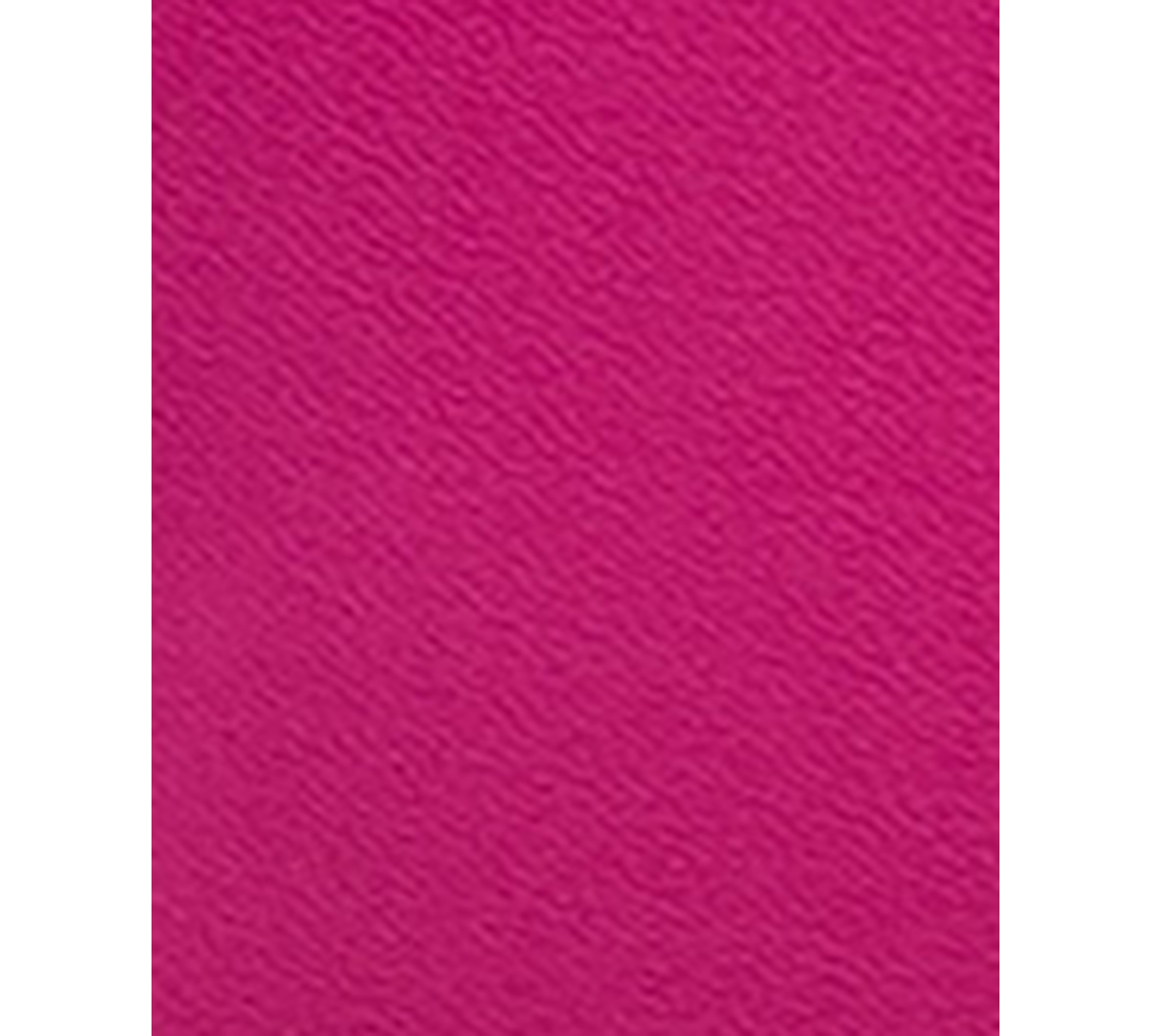 Crystal Doll Juniors' Ruffle-sleeve Fit & Flare Dress In Fuchsia